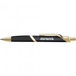 Metal Promotional Pens - The SoBe Metal Pen