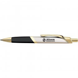 Metal Promotional Pens - The SoBe Metal Pen