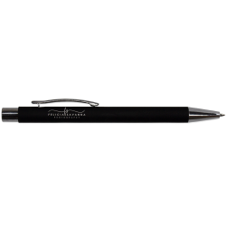 Metal Promotional Pens - Gorica Click Action Ballpoint Pen
