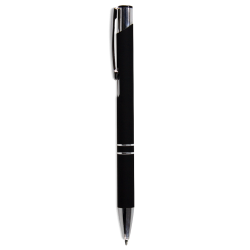 Metal Promotional Pens - Lama Click Action Ballpoint Pen