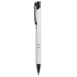 Metal Promotional Pens - Lama Click Action Ballpoint Pen