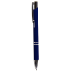 Metal Promotional Pens - Lama Click Action Ballpoint Pen