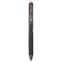 Plastic Promotional Pens - FUNCTION Erasable Gel Ballpoint Plastic
