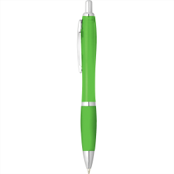 Plastic Promotional Pens - The Nash Pen Plastic