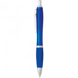 Plastic Promotional Pens - The Nash Pen Plastic