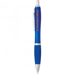 Plastic Promotional Pens - The Nash Pen Plastic