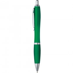 Plastic Promotional Pens - The Nash Pen Plastic