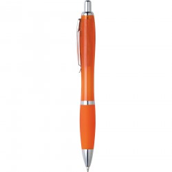 Plastic Promotional Pens - The Nash Pen Plastic