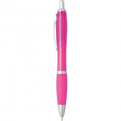 Plastic Promotional Pens - The Nash Pen Plastic
