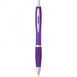Plastic Promotional Pens - The Nash Pen Plastic