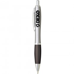 Plastic Promotional Pens - The Nash Pen Plastic