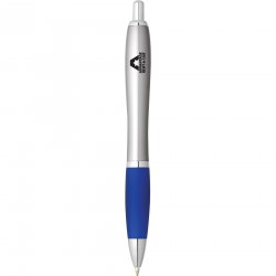 Plastic Promotional Pens - The Nash Pen Plastic