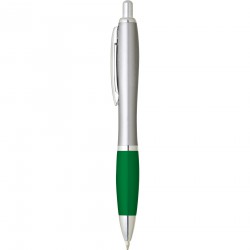 Plastic Promotional Pens - The Nash Pen Plastic