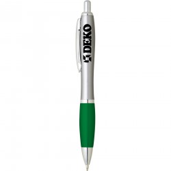 Plastic Promotional Pens - The Nash Pen Plastic