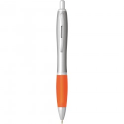 Plastic Promotional Pens - The Nash Pen Plastic