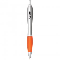Plastic Promotional Pens - The Nash Pen Plastic