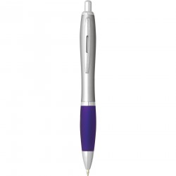 Plastic Promotional Pens - The Nash Pen Plastic