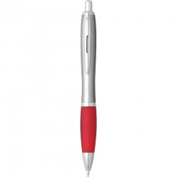 Plastic Promotional Pens - The Nash Pen Plastic