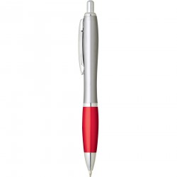 Plastic Promotional Pens - The Nash Pen Plastic