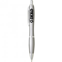 Plastic Promotional Pens - The Nash Pen Plastic