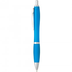 Plastic Promotional Pens - The Nash Pen Plastic