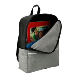 Backpacks - Stone Backpack