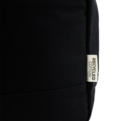 Backpacks - Darani GRS Recycled Canvas Backpack Tote