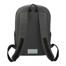Backpacks - Darani 15 Inch Computer Backpack in Repreve® Recycled Material
