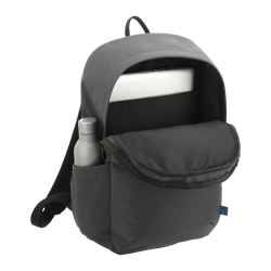 Backpacks - Darani 15 Inch Computer Backpack in Repreve® Recycled Material