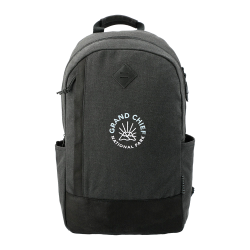 Backpacks - Field & Co. Woodland 15 Computer Backpack