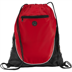 Duffle Bags & Sacks - Peek Drawstring Backpack