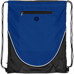 Duffle Bags & Sacks - Peek Drawstring Backpack
