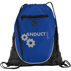 Duffle Bags & Sacks - Peek Drawstring Backpack