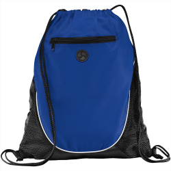 Duffle Bags & Sacks - Peek Drawstring Backpack