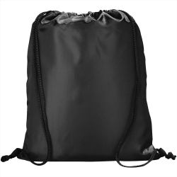 Duffle Bags & Sacks - Peek Drawstring Backpack