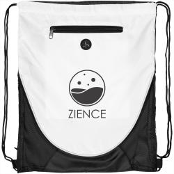 Duffle Bags & Sacks - Peek Drawstring Backpack