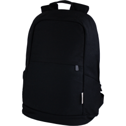 Backpacks - Darani GRS Recycled Canvas Anti-theft 15 Inch Laptop Backpack