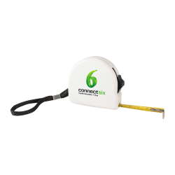 Printed Tape Measures - Handyman 3m Locking Tape Measure