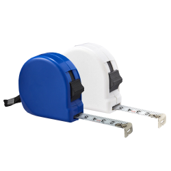 Printed Tape Measures - Liam 5 Metre Measuring Tape