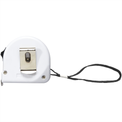 Printed Tape Measures - Liam 5 Metre Measuring Tape