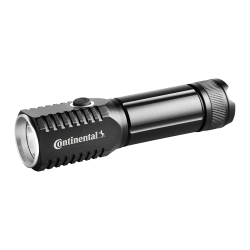 Torches - High Sierra 3W LED Torch