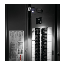 Torches - High Sierra 3W LED Torch