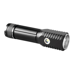 Torches - High Sierra 3W LED Torch