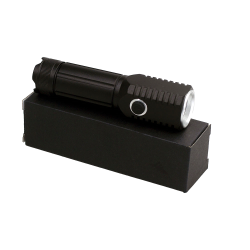 Torches - High Sierra 3W LED Torch