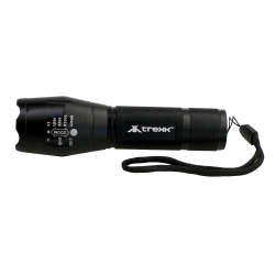 Torches - Trekk 300 Lumens Torch