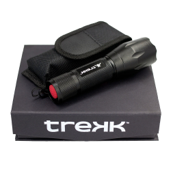 Torches - Trekk 300 Lumens Torch