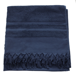 Beach Towels - Trekk Flat Terry Towel