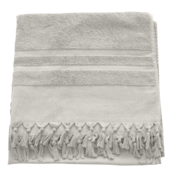 Beach Towels - Trekk Flat Terry Towel