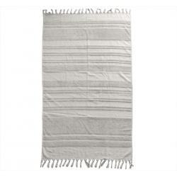 Beach Towels - Trekk Flat Terry Towel