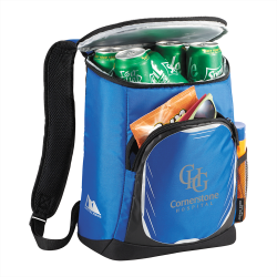 Cooler Bags - Arctic Zone 18 Can Cooler Backpack